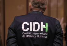 CIDH