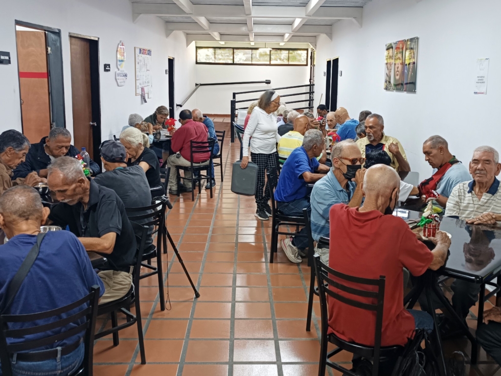 comedores