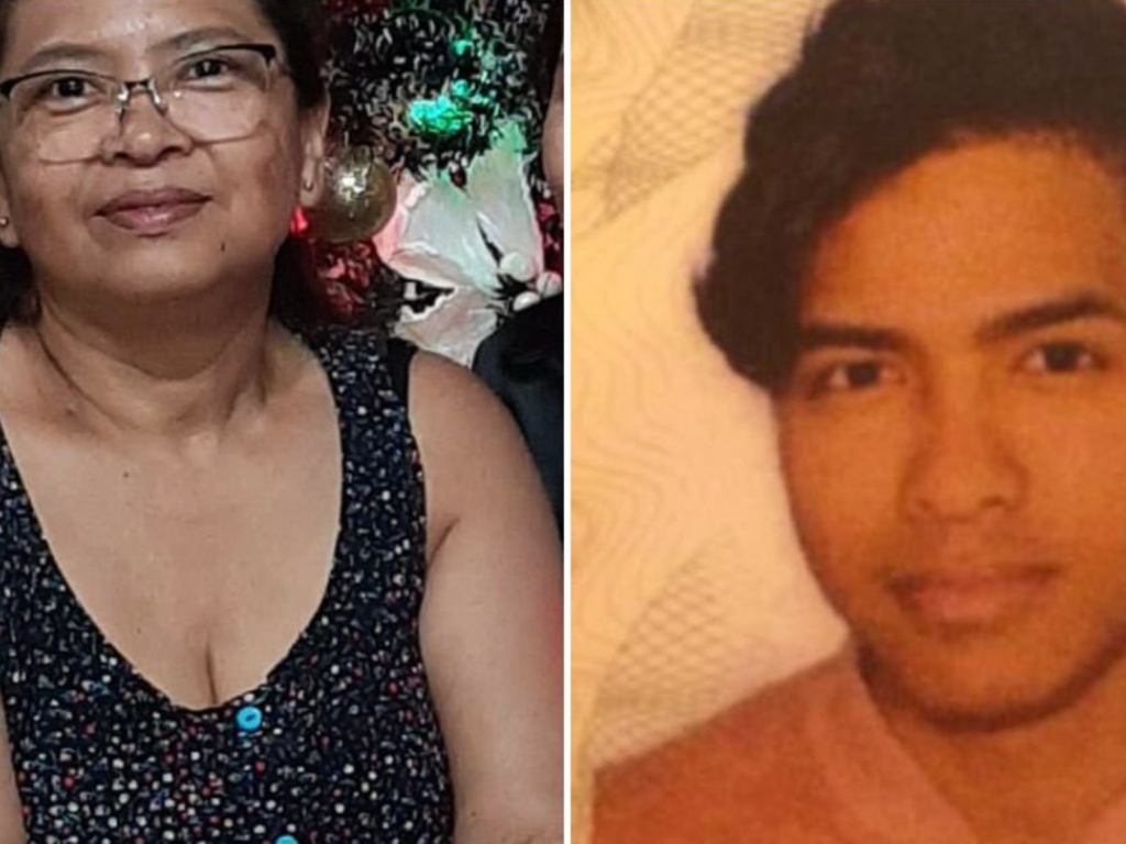 Denuncian desaparición de familia del dirigente de Voluntad Popular Fernando Orozco