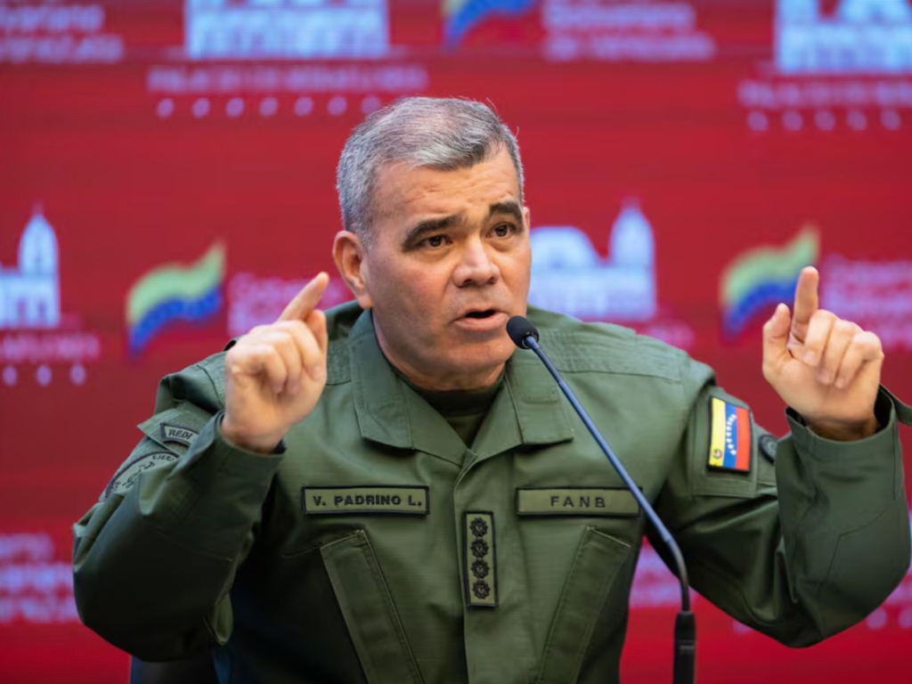padrino lópez