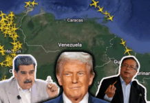 petro trump