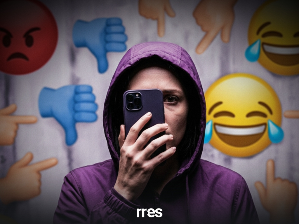 Cuestionar a las mujeres que denuncian violencia en redes es reproducir el acto violento