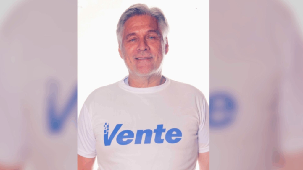 Vente