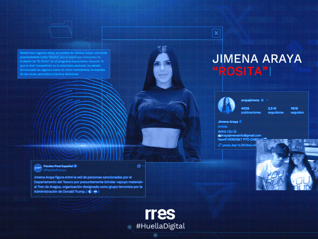 "Rosita"