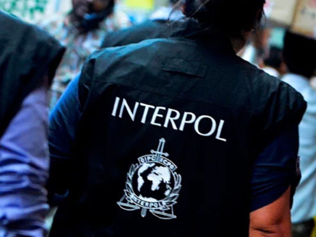 Interpol