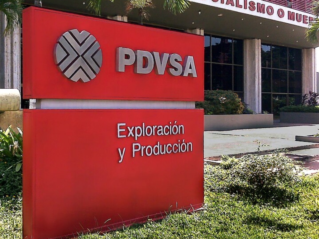 Pdvsa