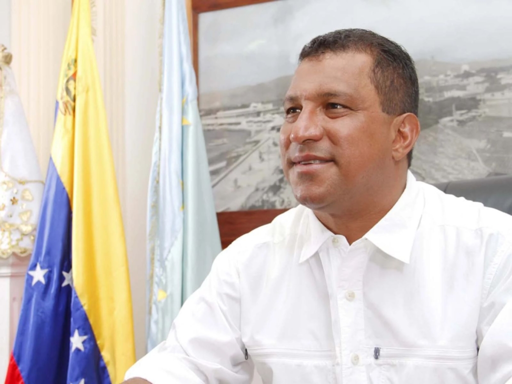 de Alfredo Díaz