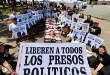 Para el Clippve las excarcelaciones son insuficientes