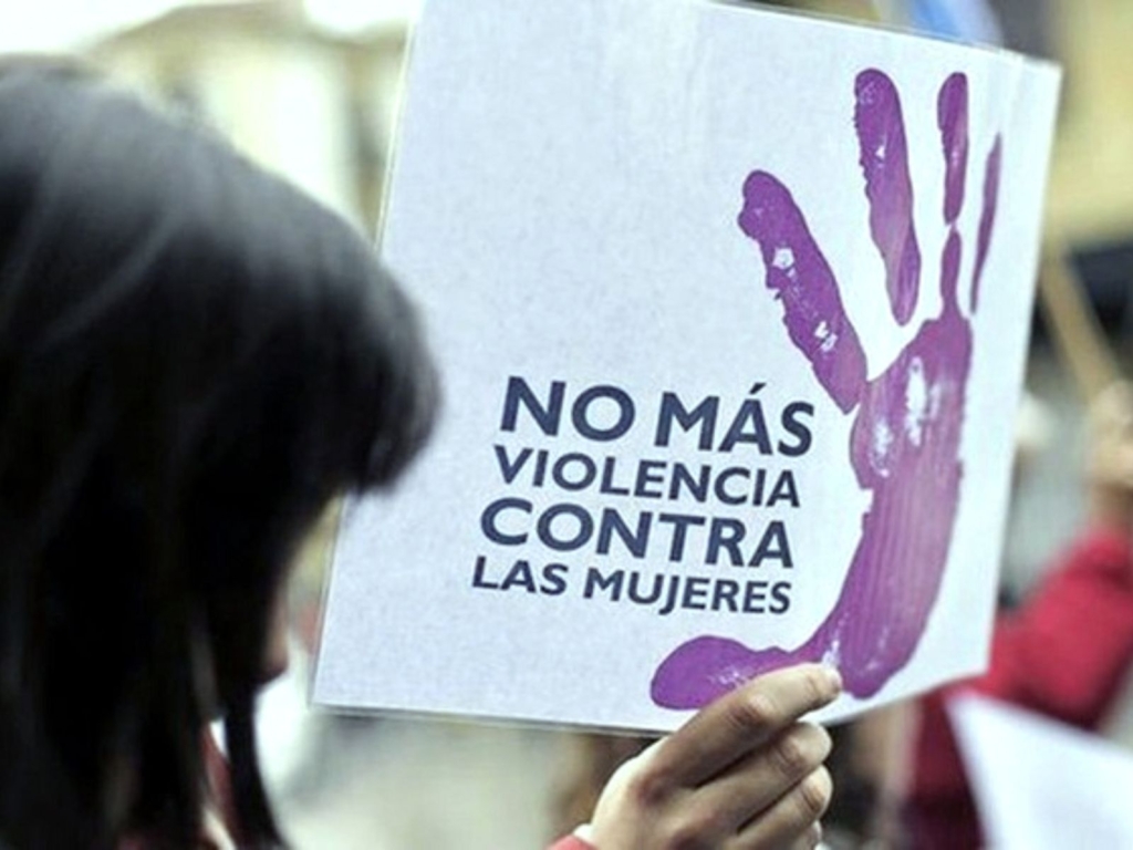 Femicidios Falcón