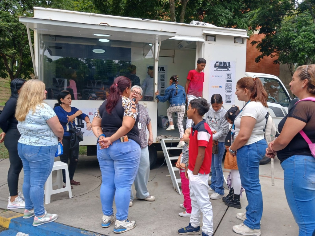 Feria del Libro UCAB