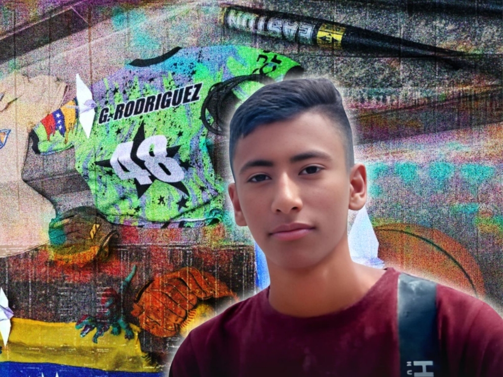 prisión Gabriel Rodríguez