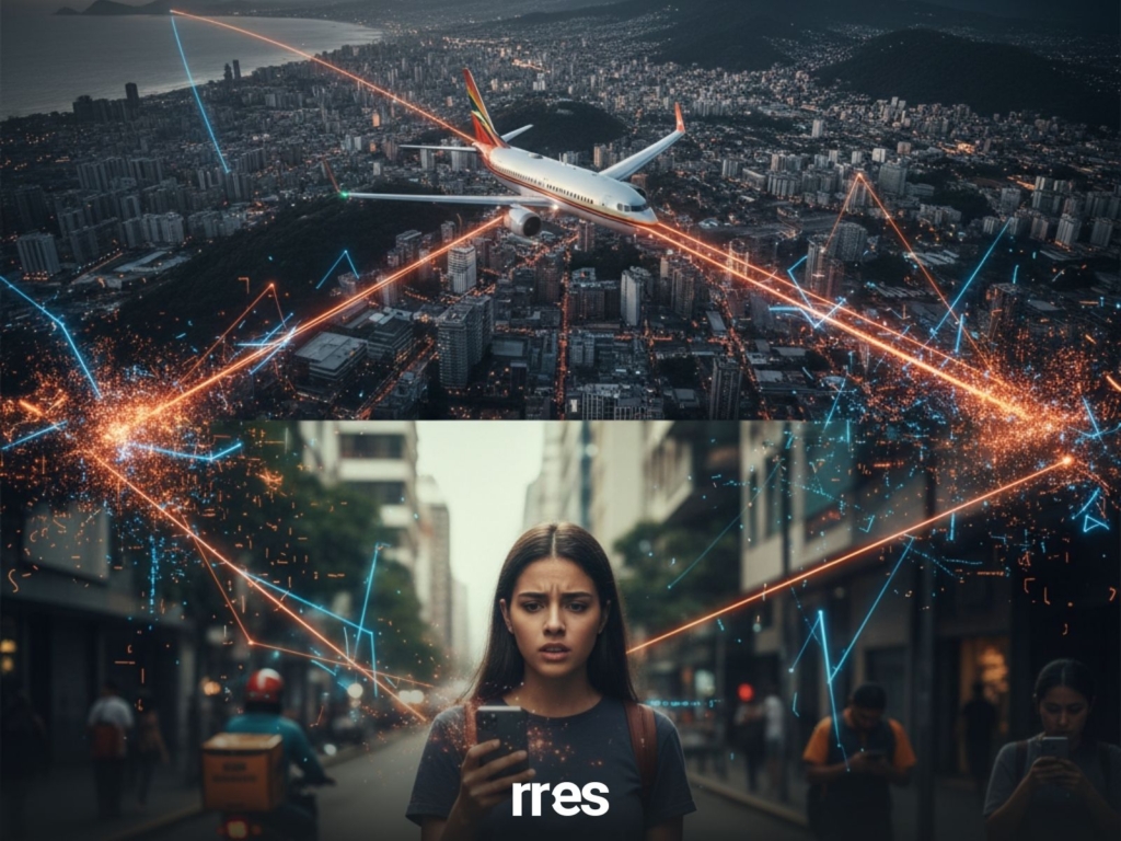 GPS en Venezuela