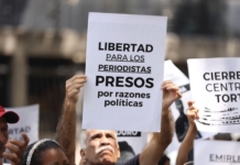 libertad de expresión
