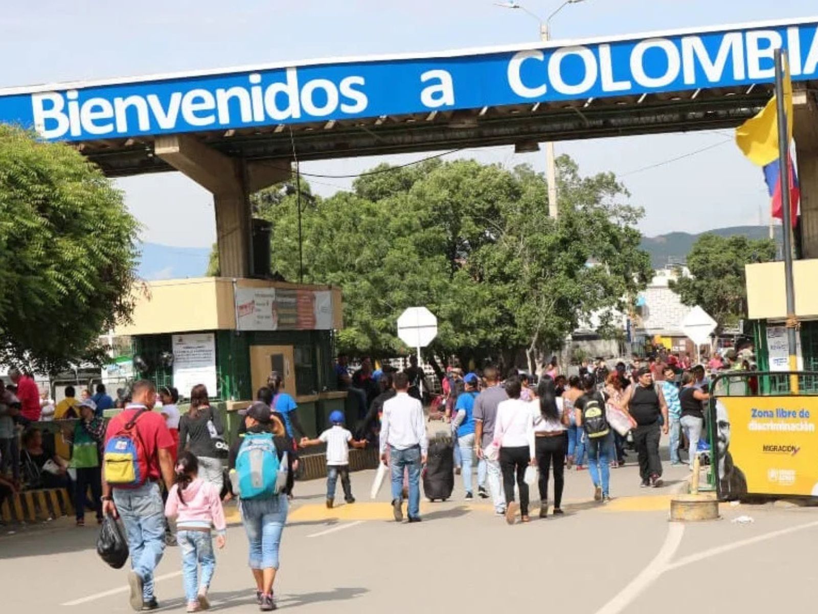 limbo migratorio
