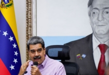 Maduro y sus perlas contra EEUU