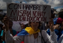 profesor universitario pobre