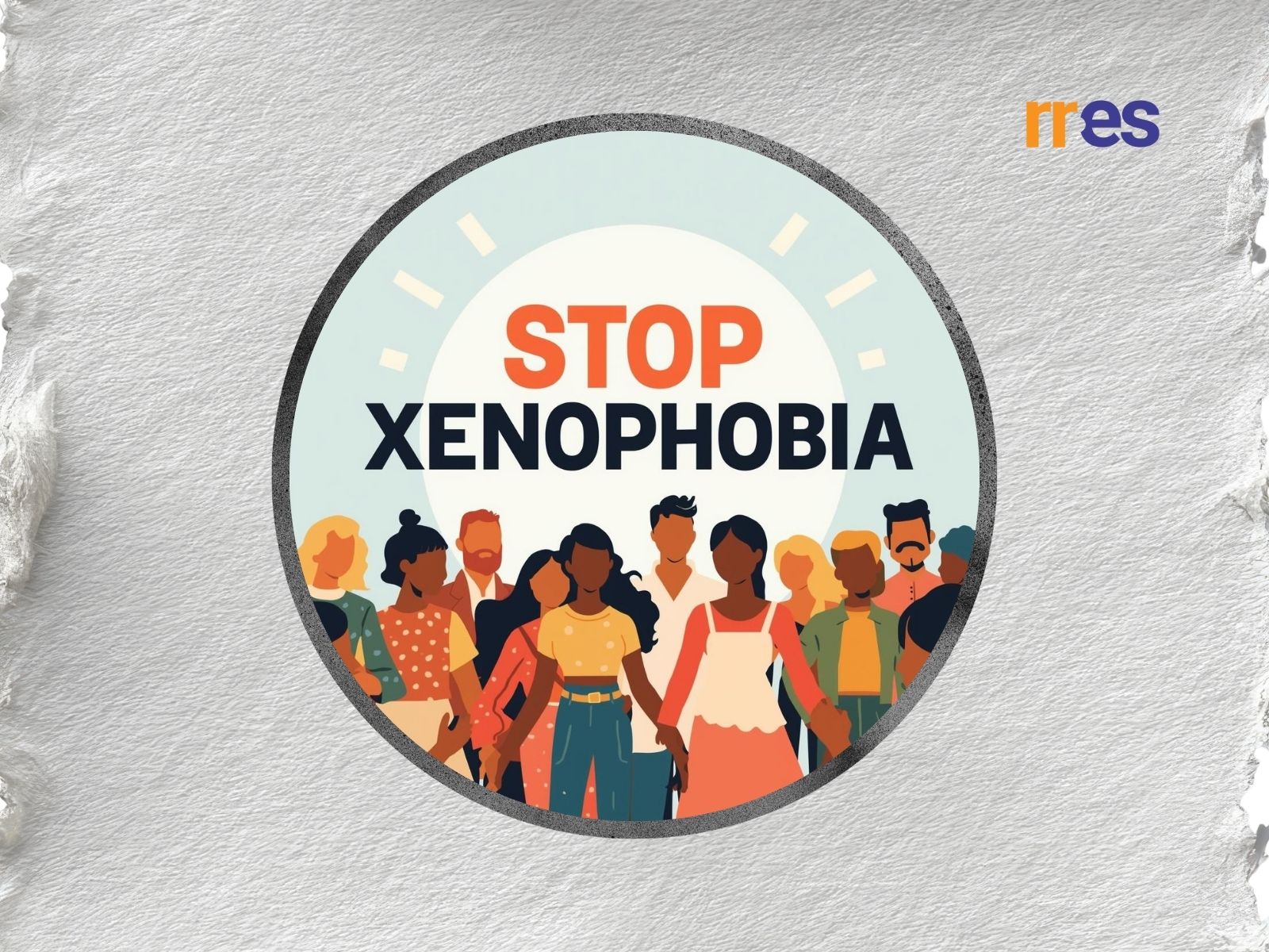 la xenofobia