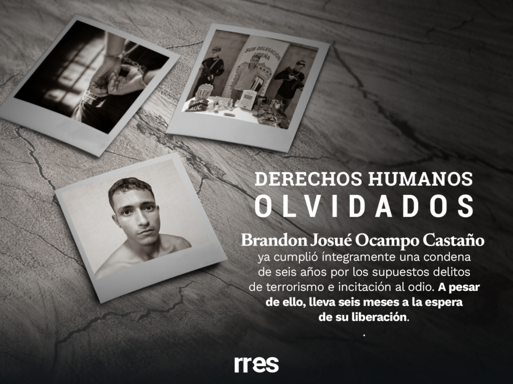 Brandon Ocampo