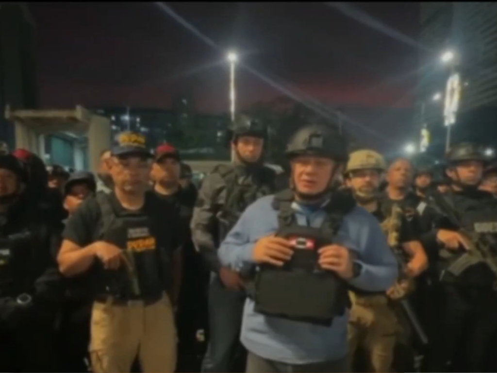 Diosdado Cabello