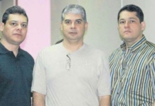 Hermanos Guevara