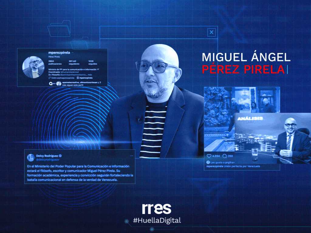Pérez Pirela