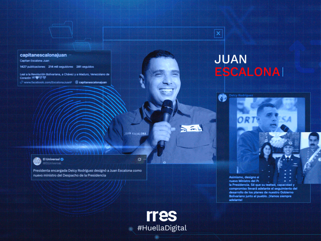 Juan Escalona