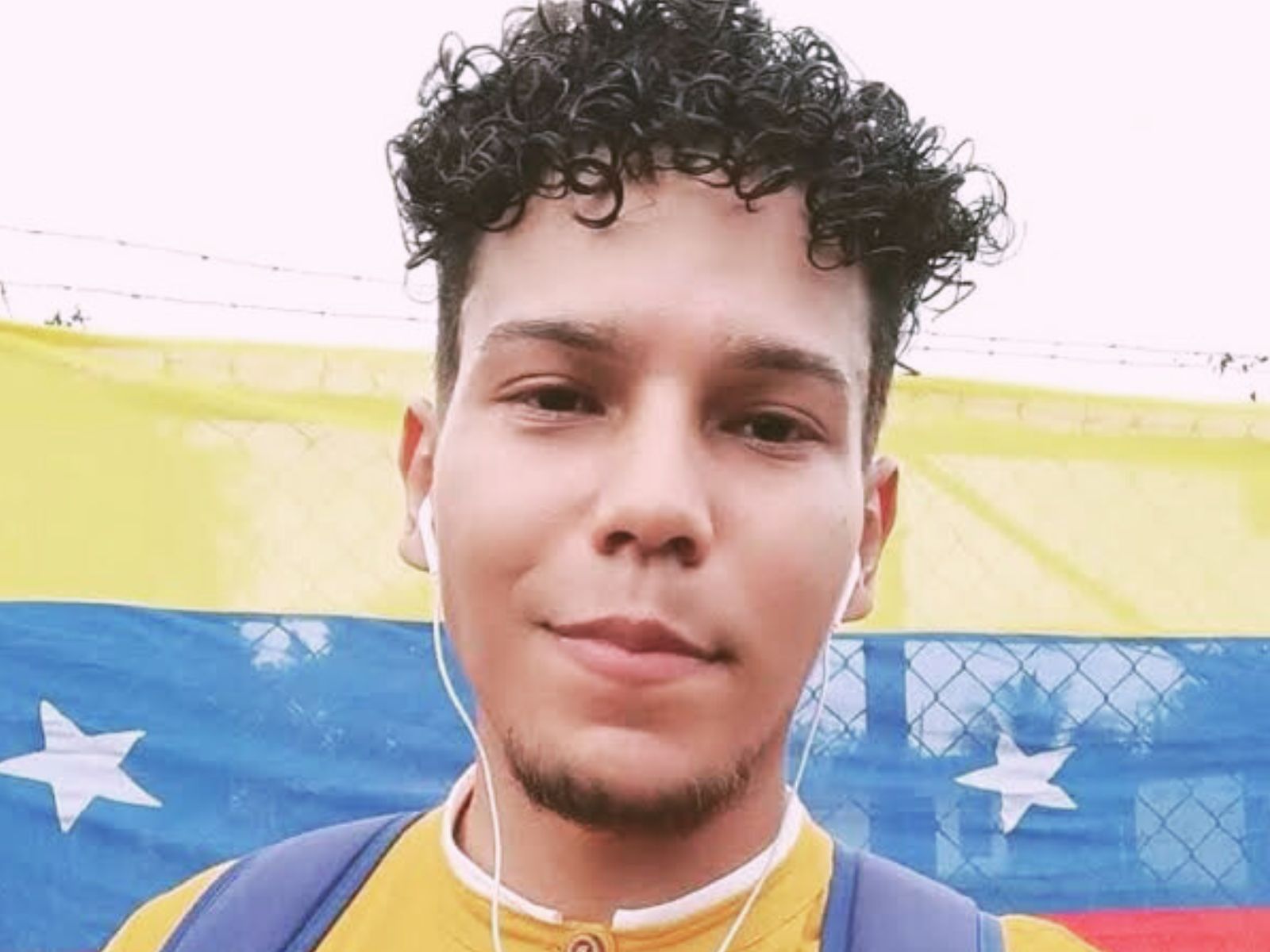 Juan Francisco Alvarado