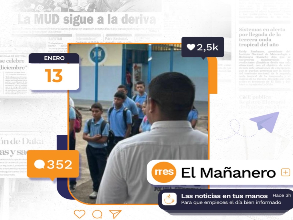 EL MAÑANERO