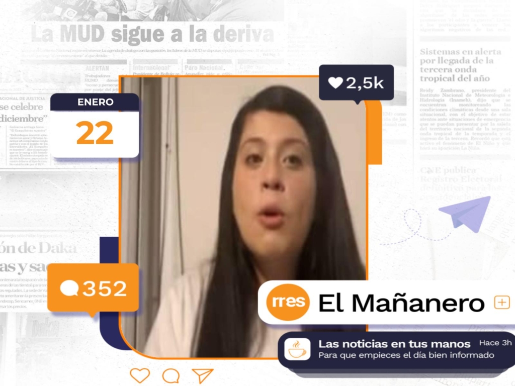 el mañanero