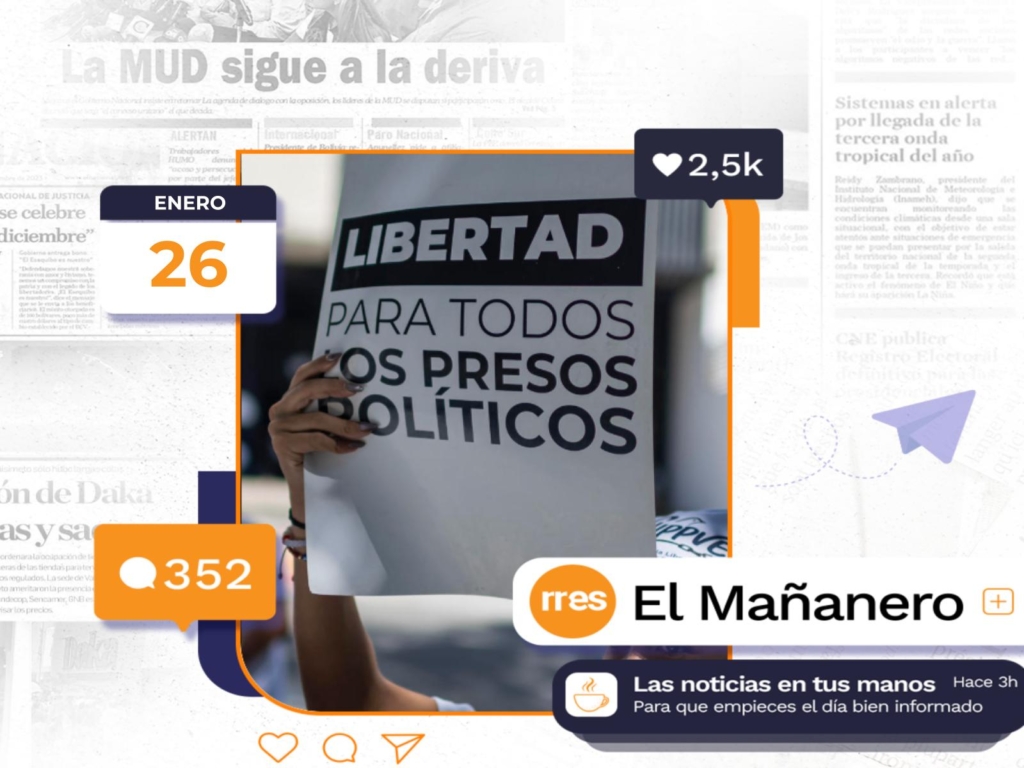 El mañanero
