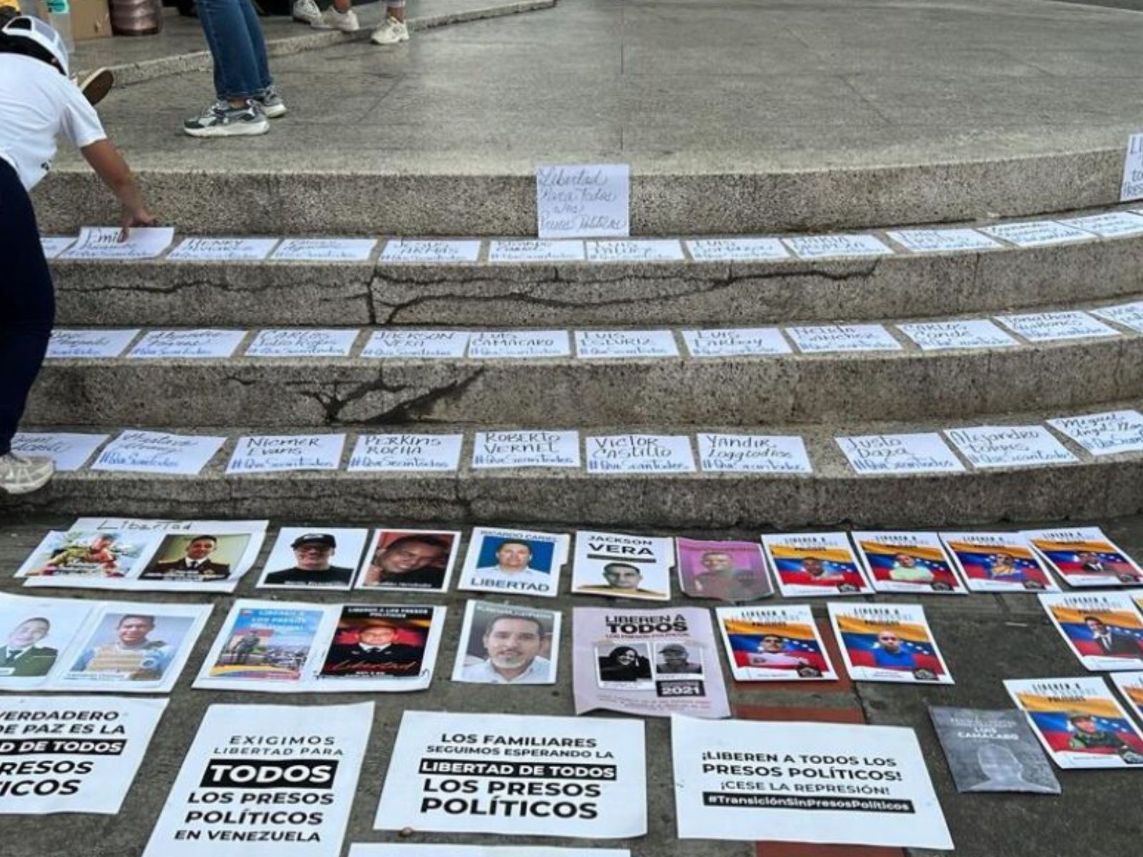 Operación Gedeón