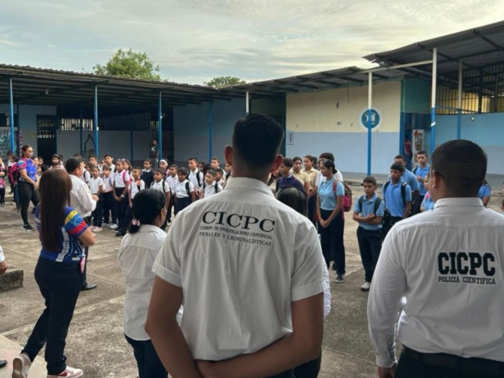 regreso a clases