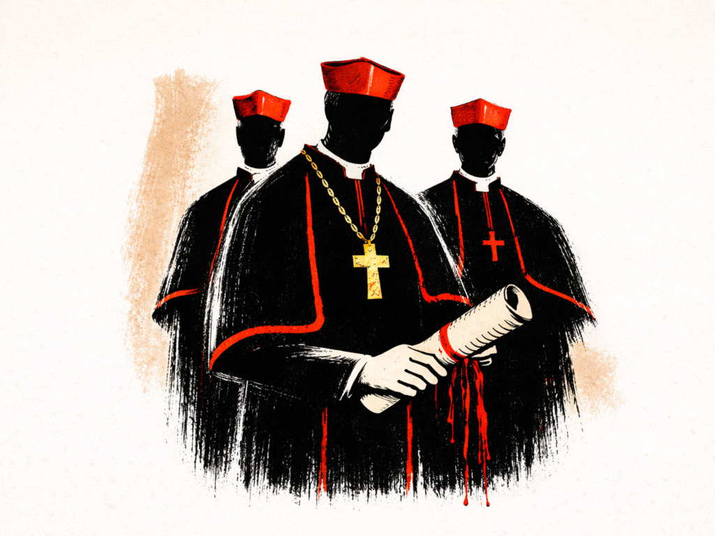 Trump y el manifiesto de los cardenales, por Asdrúbal Aguiar @asdrubalaguiar