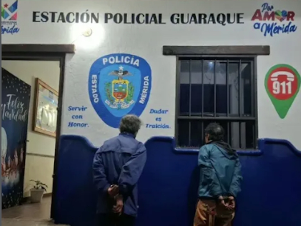 Presos por celebrar “secuestro de Maduro”: las primeras víctimas del decreto de Conmoción Exterior