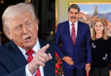 captura Maduro