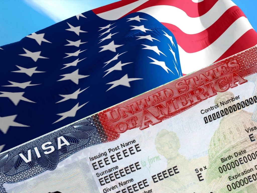 Venezolanos deberán pagar fianza de hasta 15.000 dólares para entrar a Estados Unidos