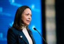 de María Corina Machado