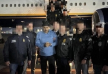 captura Maduro