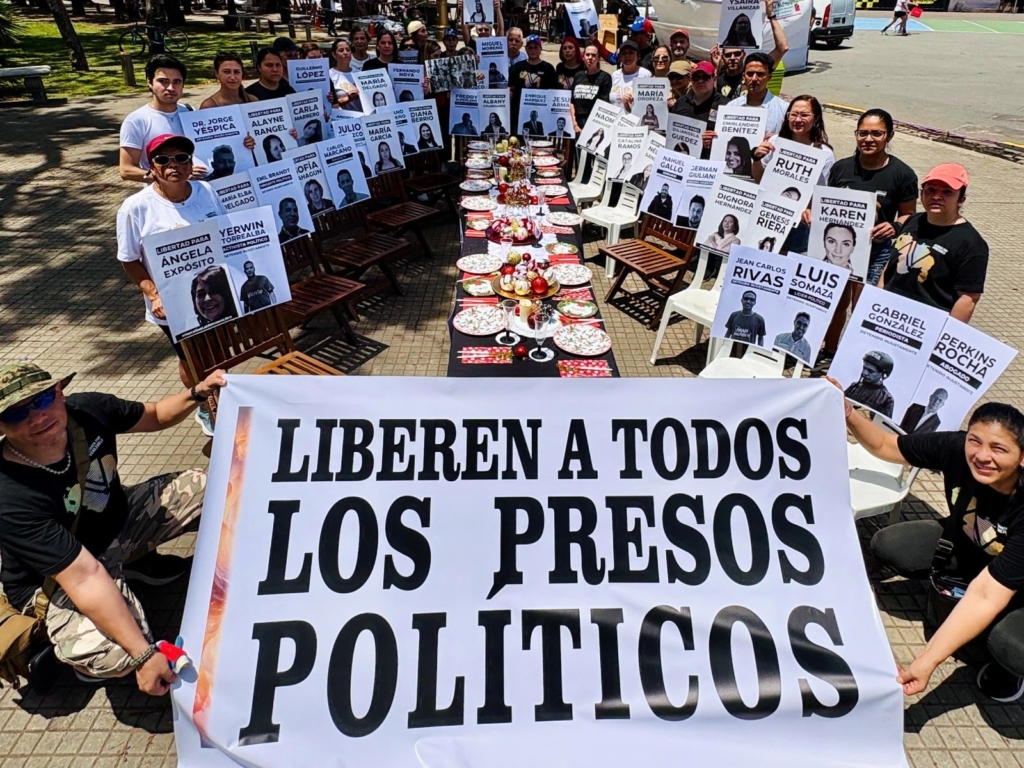 Negación de amnistías evidencia patrón de exclusión