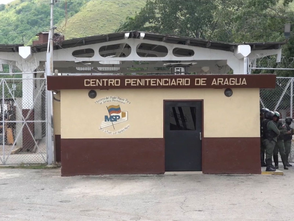 tocorón