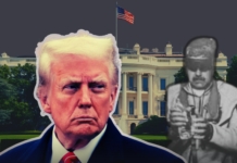 El primer año de la segunda gestión de Donald Trump, marcado por matices