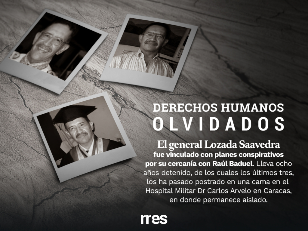 Lozada Saavedra