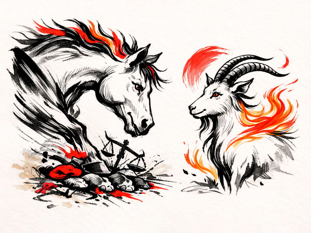 Del arrastre al galope 2026, el año del caballo de fuego promete moverse, por Nelso E. Bocaranda, @bocaranda20
