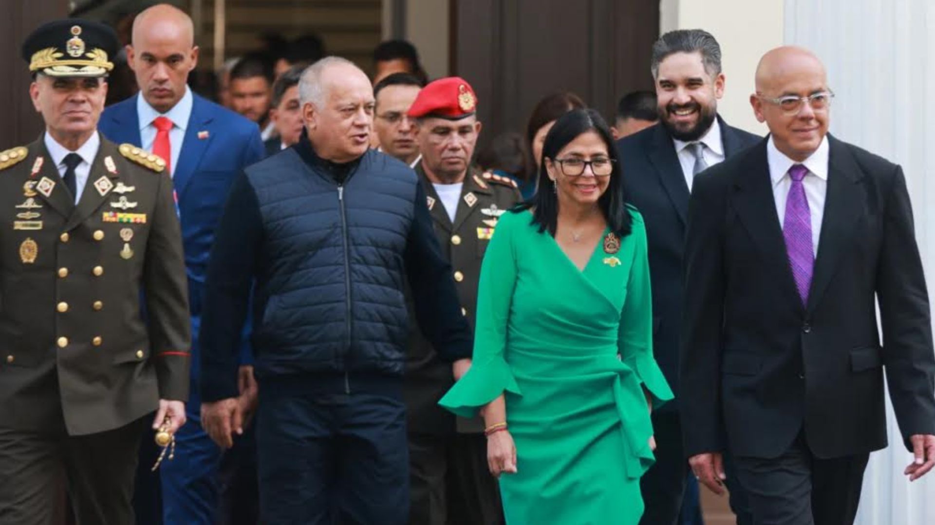 chavismo