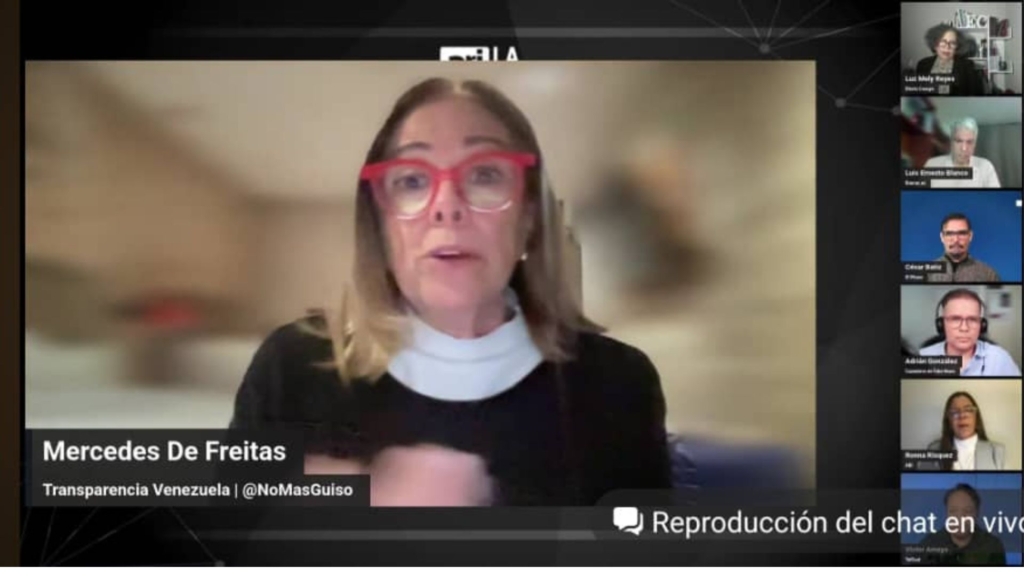presidenta