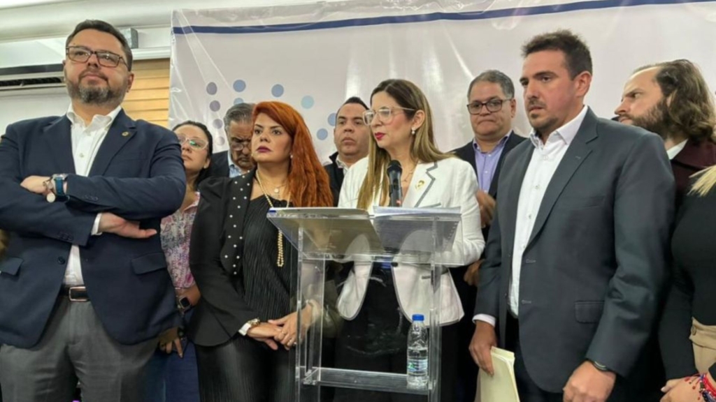 Stalin González: “La puerta quedó abierta para resolver los casos que quedaron por fuera”