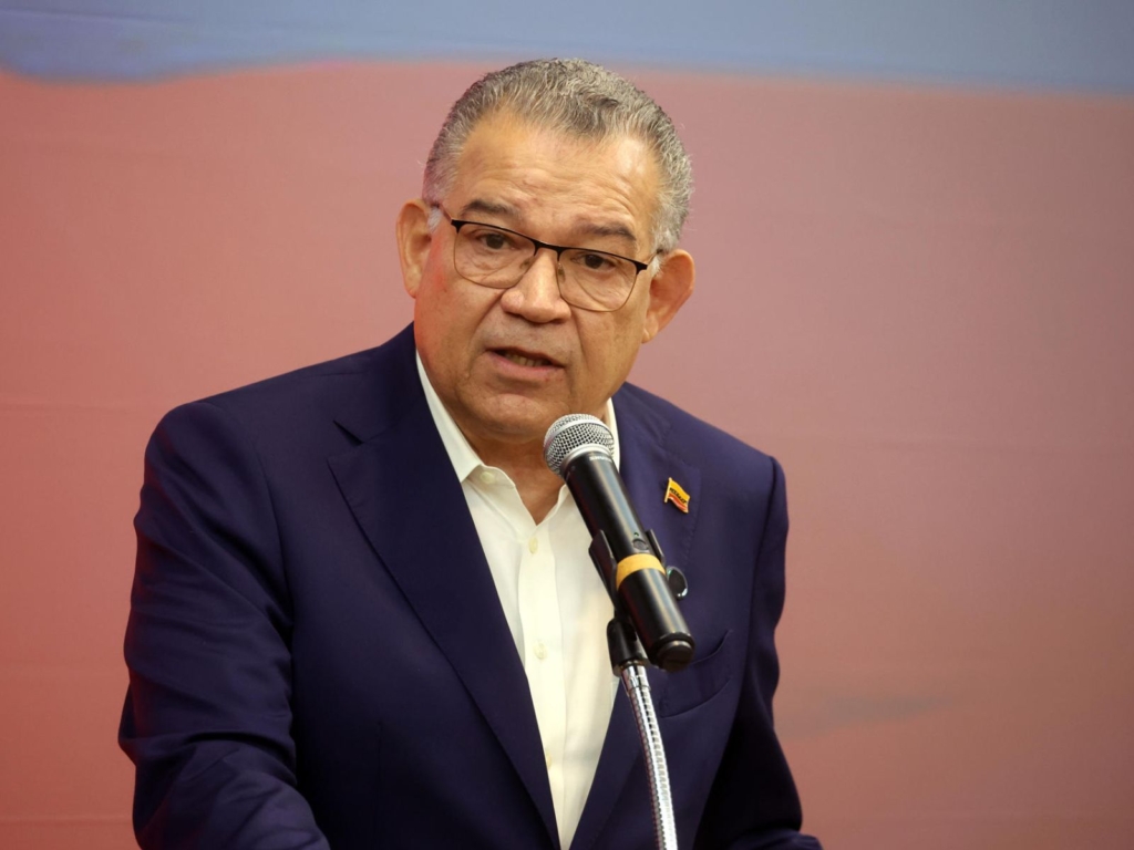 Enrique Márquez