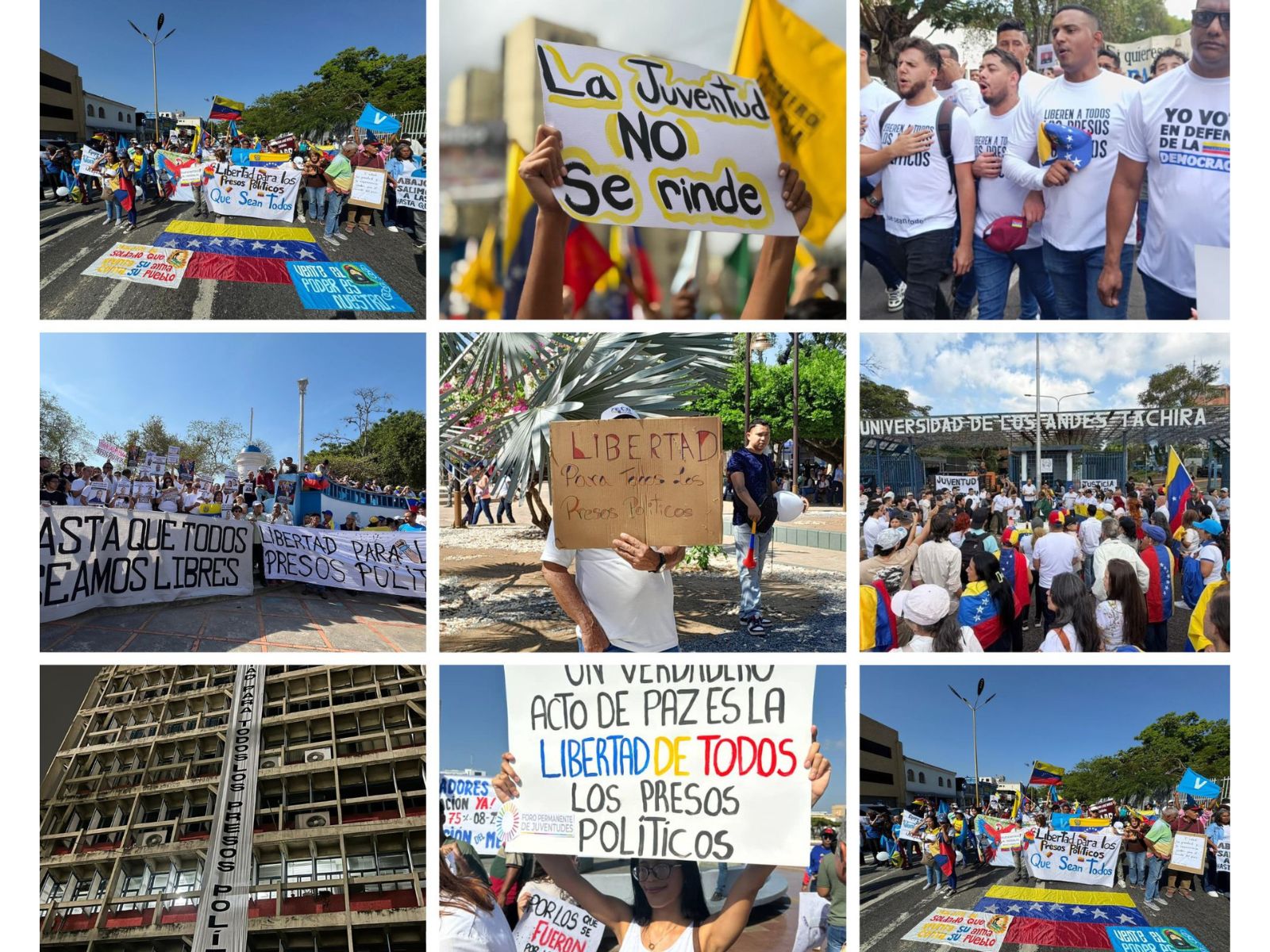 Estudiantes