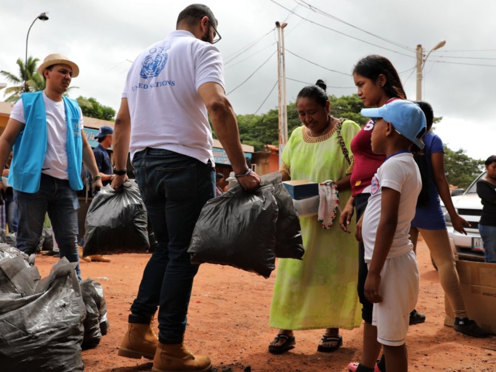 Humanitaria