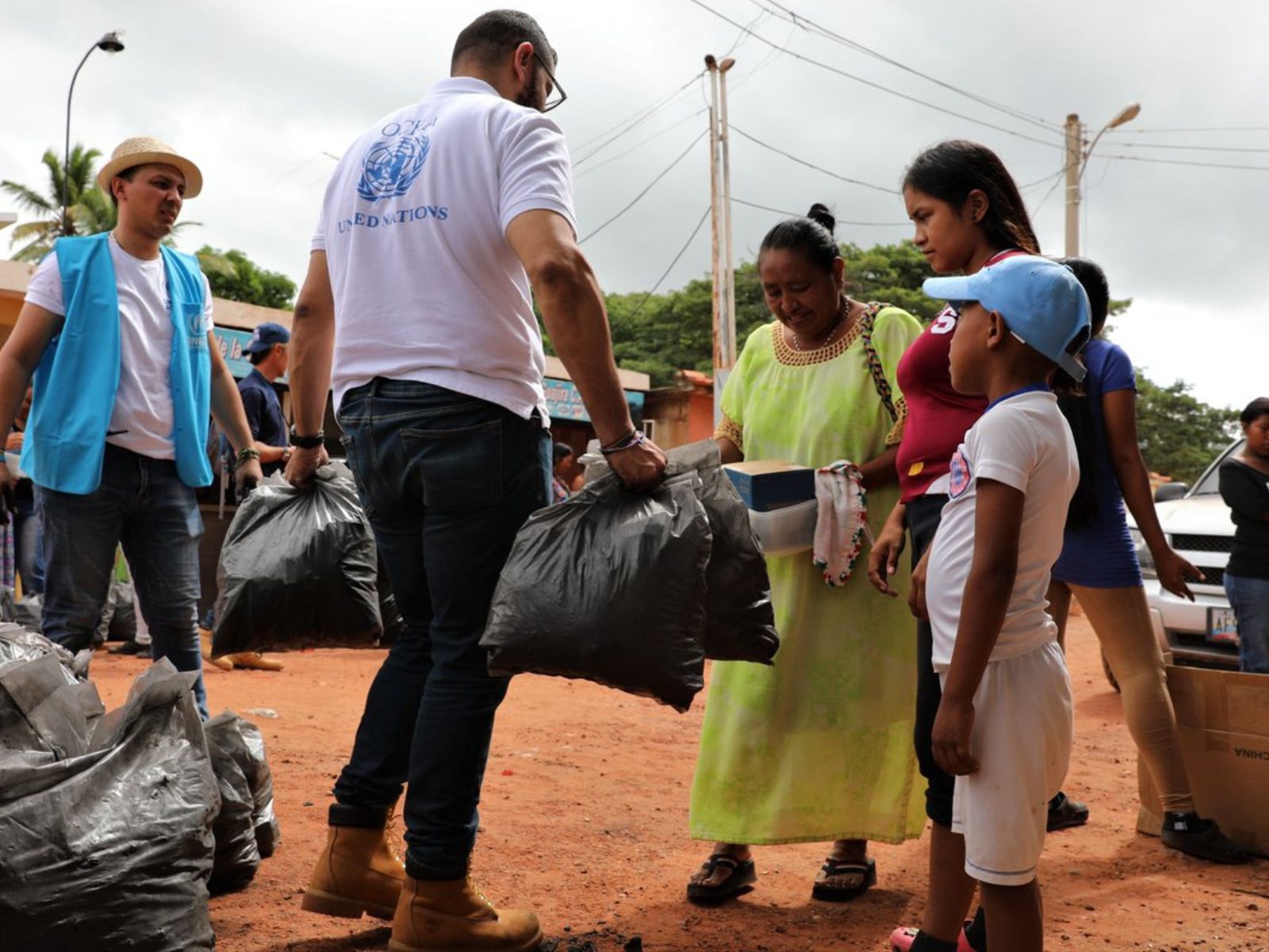 Humanitaria
